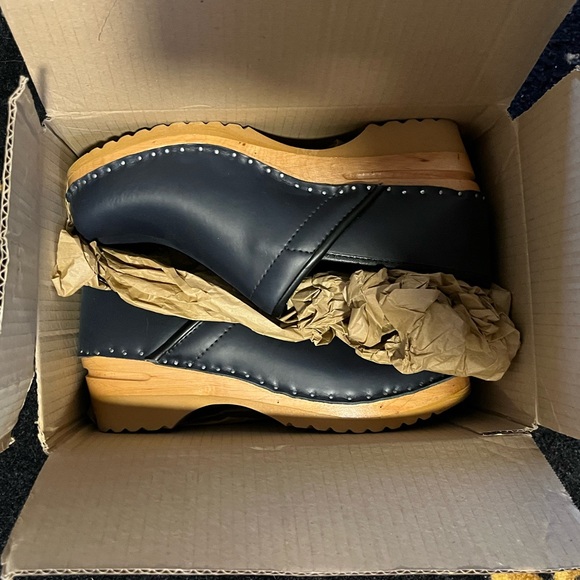 Troentorp Clogs NEW - Picture 2 of 9